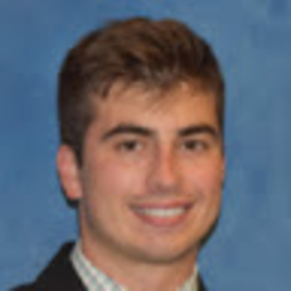 Meet your Posher, Brian - Picture 1 of 1